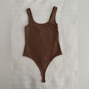 True Hues Bodysuit